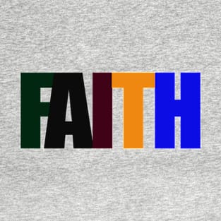 Faith T-Shirt